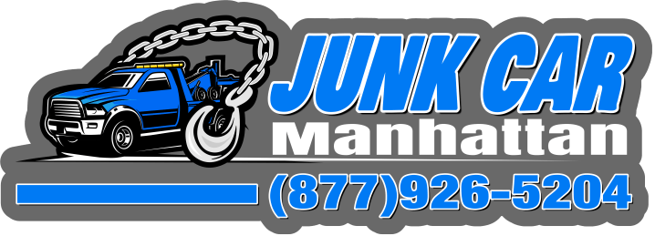 Cash For Junk Cars In Manhattan, New York